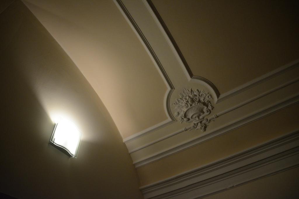 Catania Etnea Bed And Breakfast Quarto foto