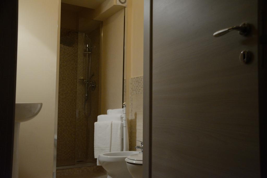 Catania Etnea Bed And Breakfast Quarto foto