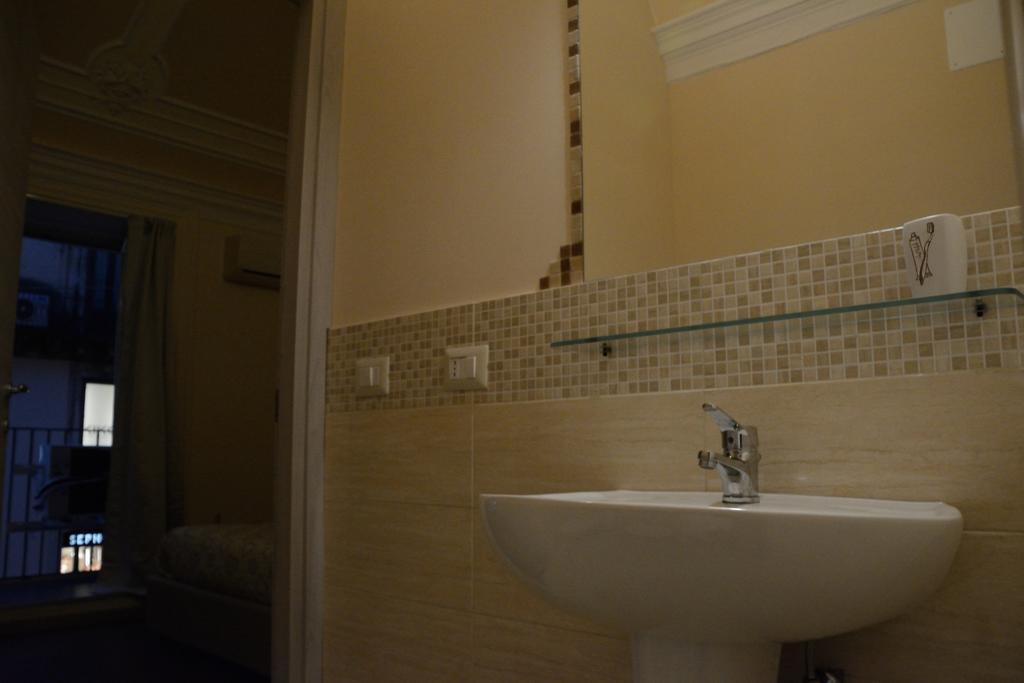 Catania Etnea Bed And Breakfast Quarto foto