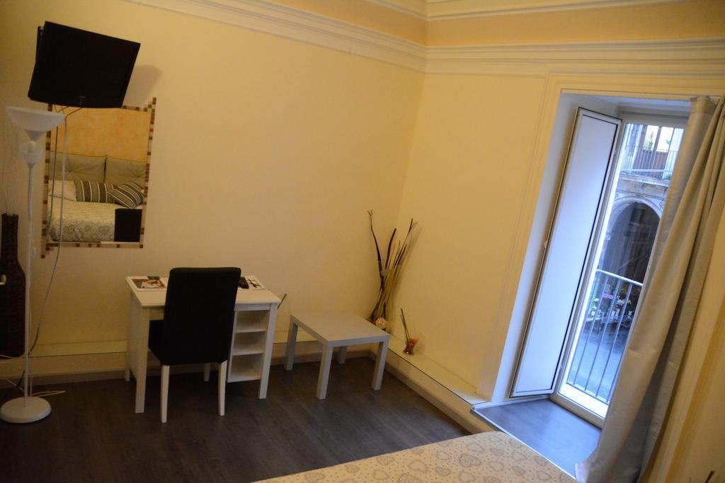 Catania Etnea Bed And Breakfast Quarto foto