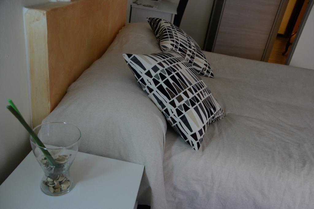 Catania Etnea Bed And Breakfast Quarto foto