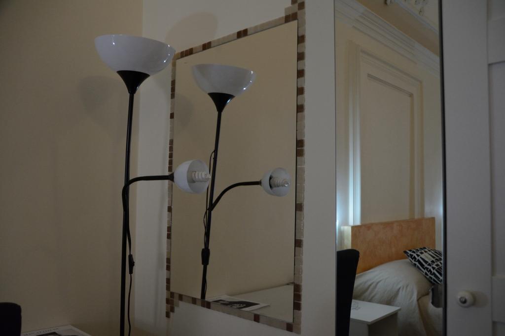 Catania Etnea Bed And Breakfast Quarto foto