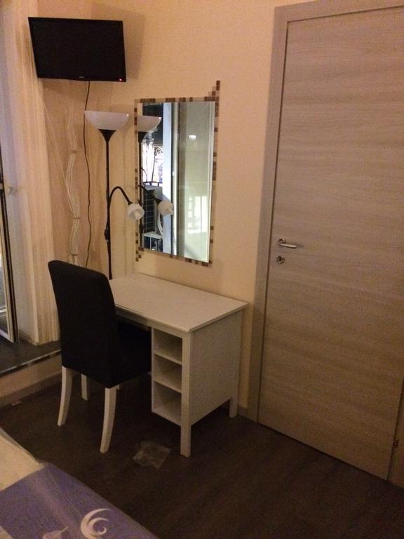 Catania Etnea Bed And Breakfast Quarto foto