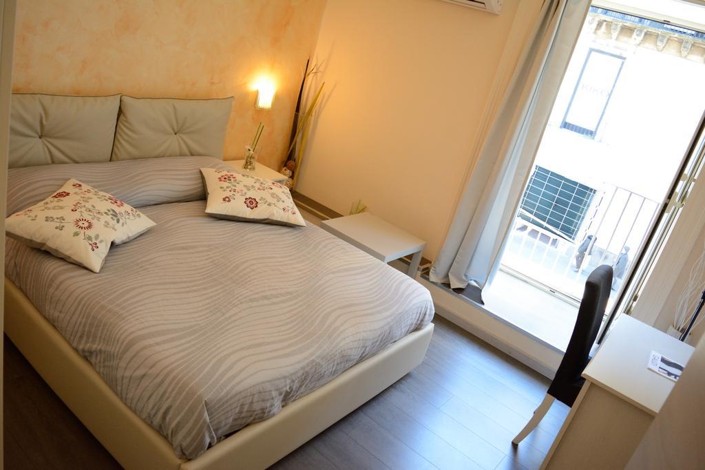 Catania Etnea Bed And Breakfast Quarto foto