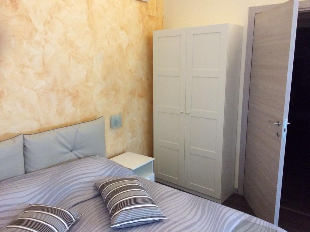 Catania Etnea Bed And Breakfast Quarto foto