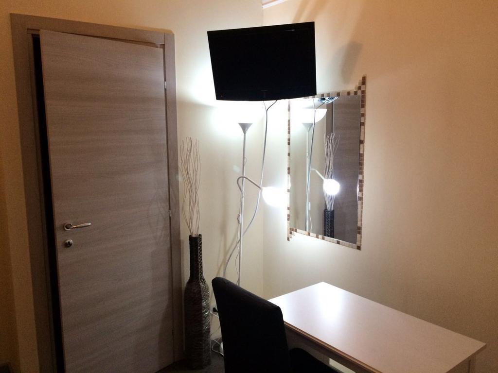 Catania Etnea Bed And Breakfast Quarto foto
