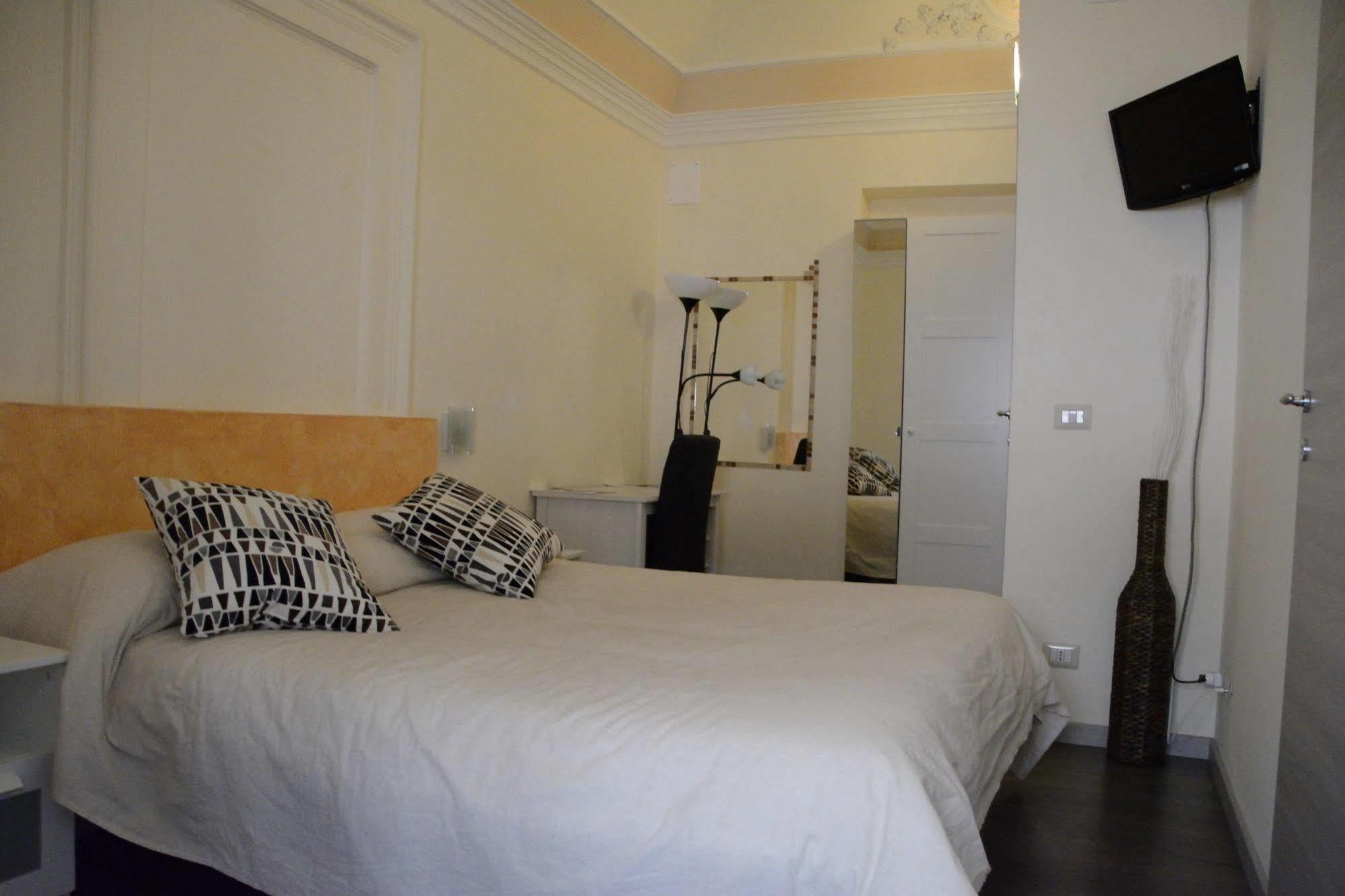 Catania Etnea Bed And Breakfast Exterior foto